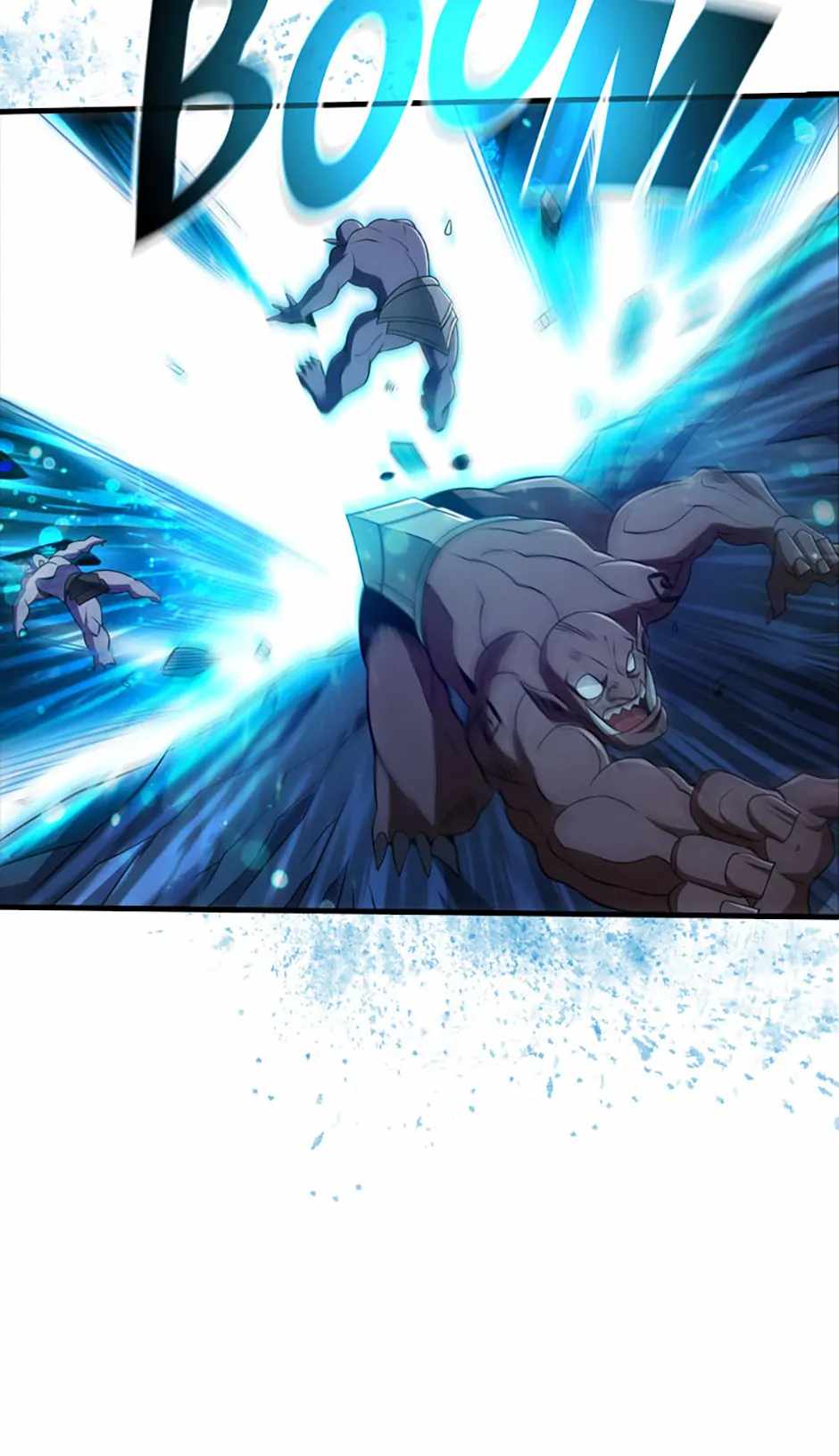 Back Then, I Didn't Realize It Was A Big Win Chapter 47 3
